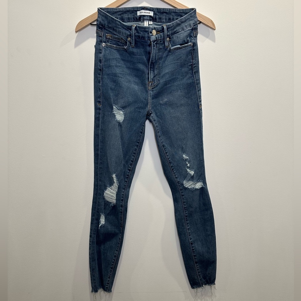 Good American Jeans